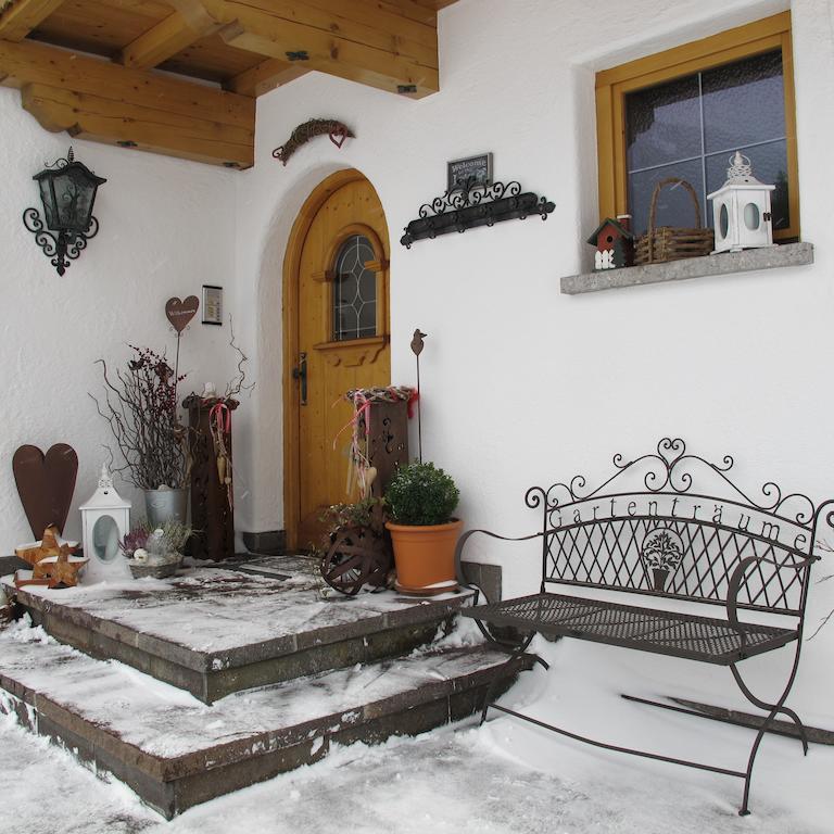 Appartement Top Tirol موراخ الغرفة الصورة