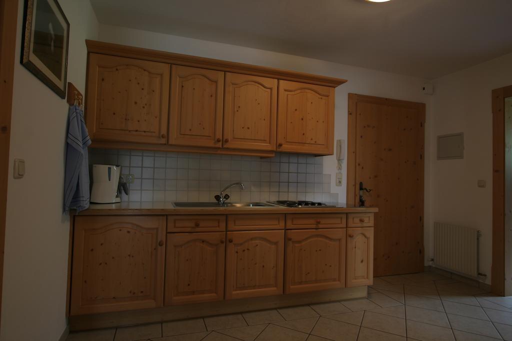 Appartement Top Tirol موراخ الغرفة الصورة