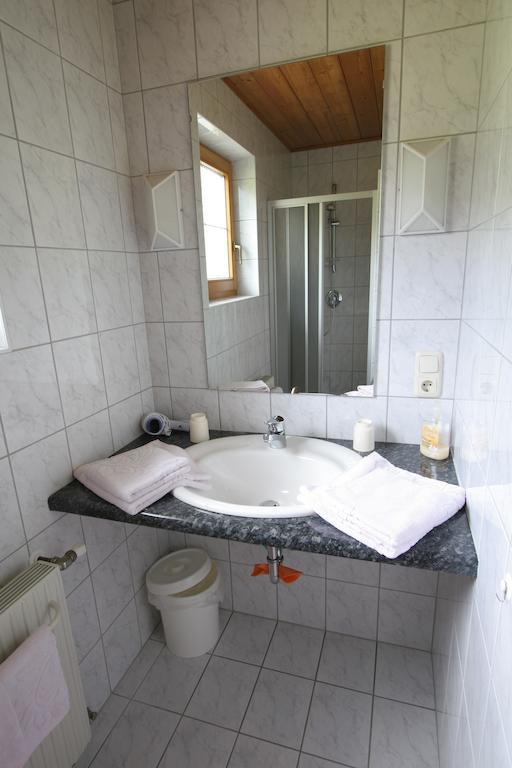 Appartement Top Tirol موراخ الغرفة الصورة