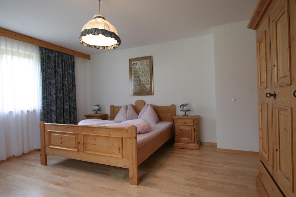 Appartement Top Tirol موراخ الغرفة الصورة