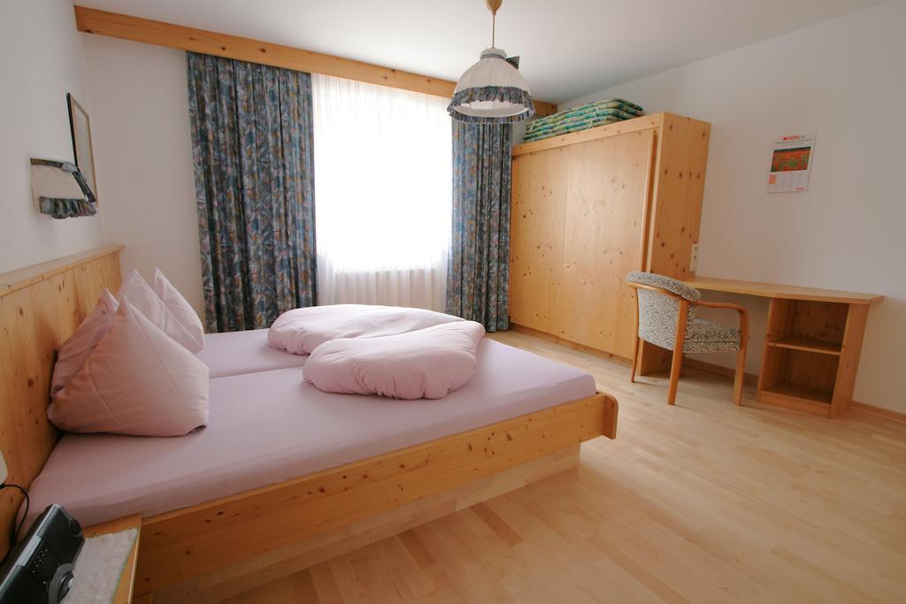 Appartement Top Tirol موراخ الغرفة الصورة