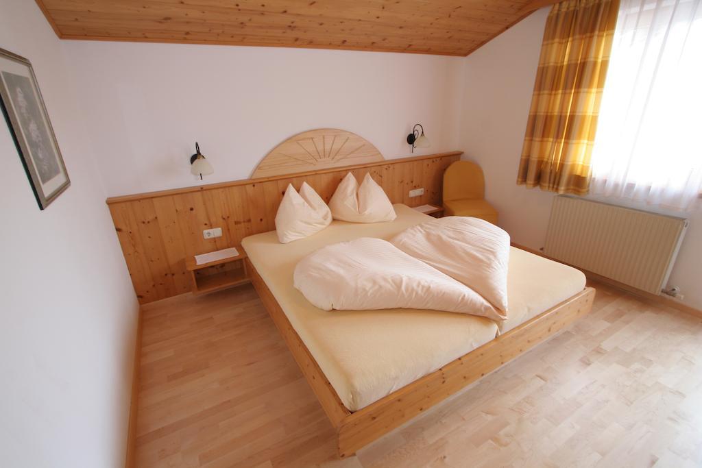 Appartement Top Tirol موراخ الغرفة الصورة
