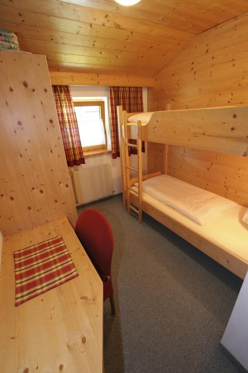 Appartement Top Tirol موراخ الغرفة الصورة