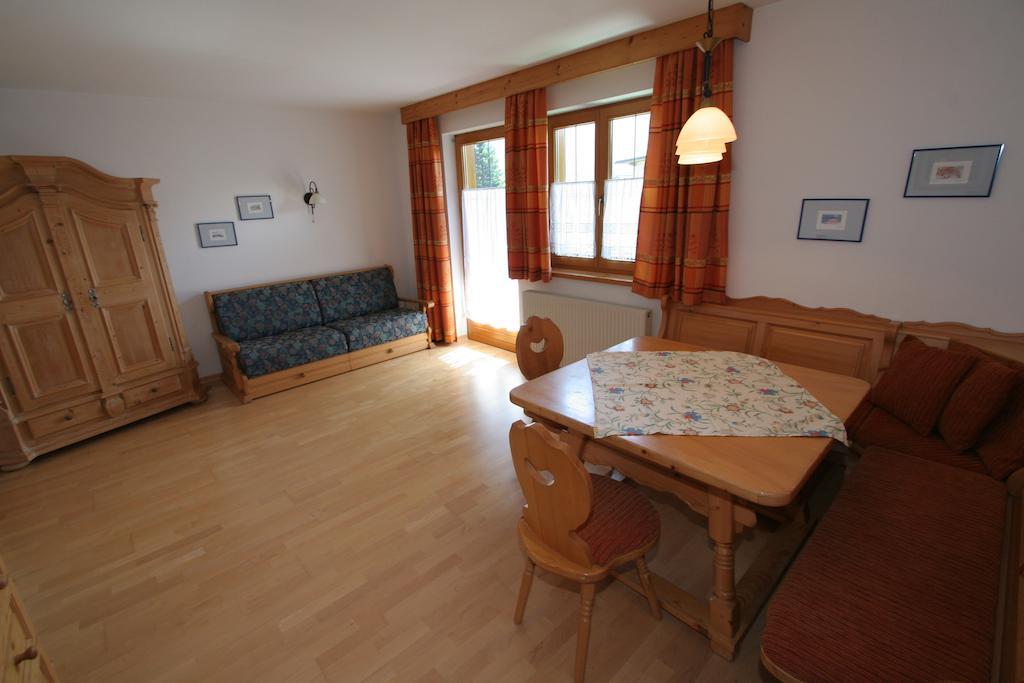 Appartement Top Tirol موراخ الغرفة الصورة