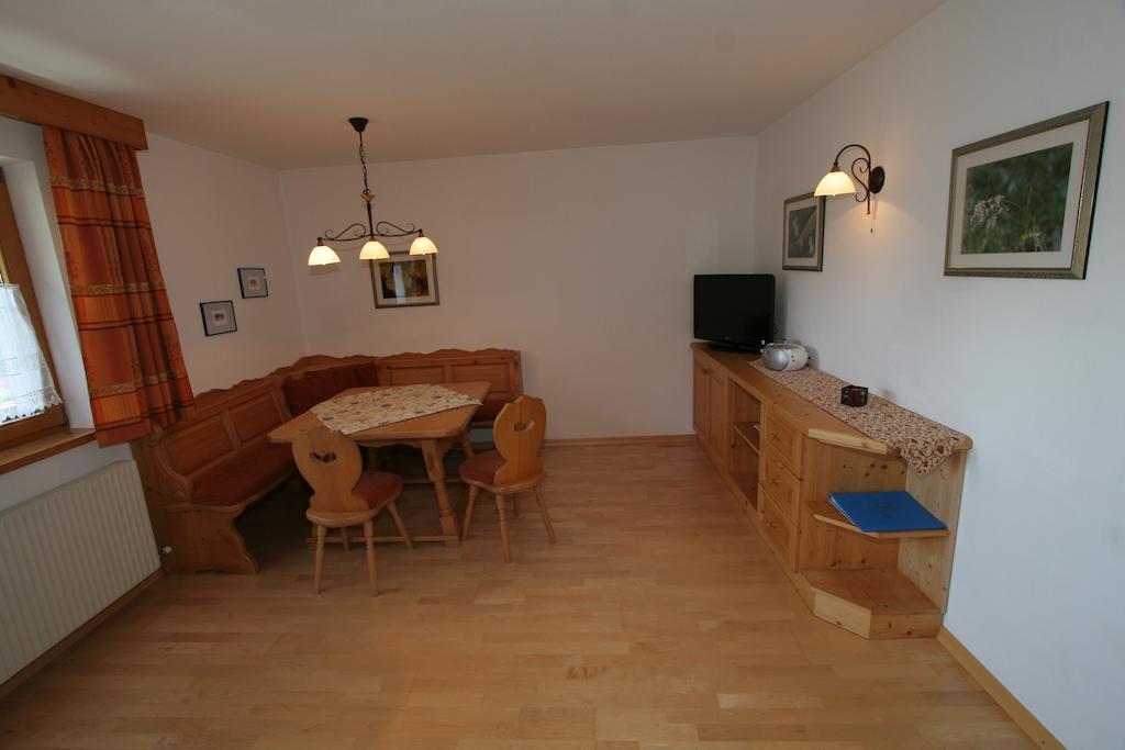 Appartement Top Tirol موراخ الغرفة الصورة