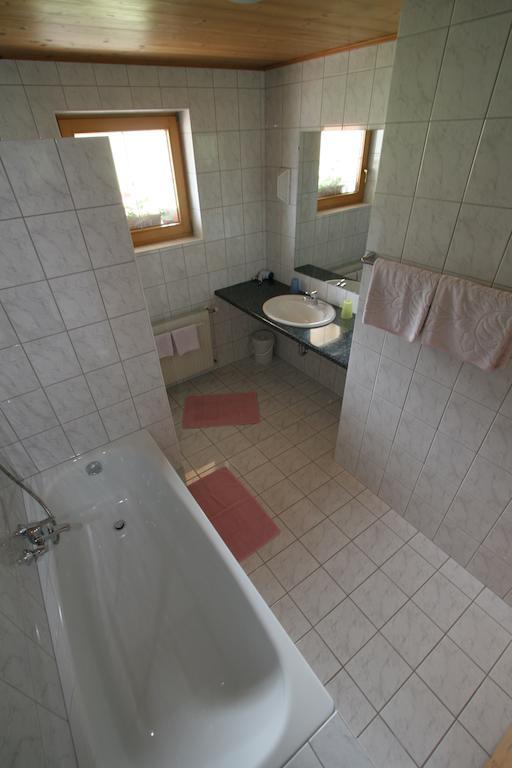 Appartement Top Tirol موراخ الغرفة الصورة