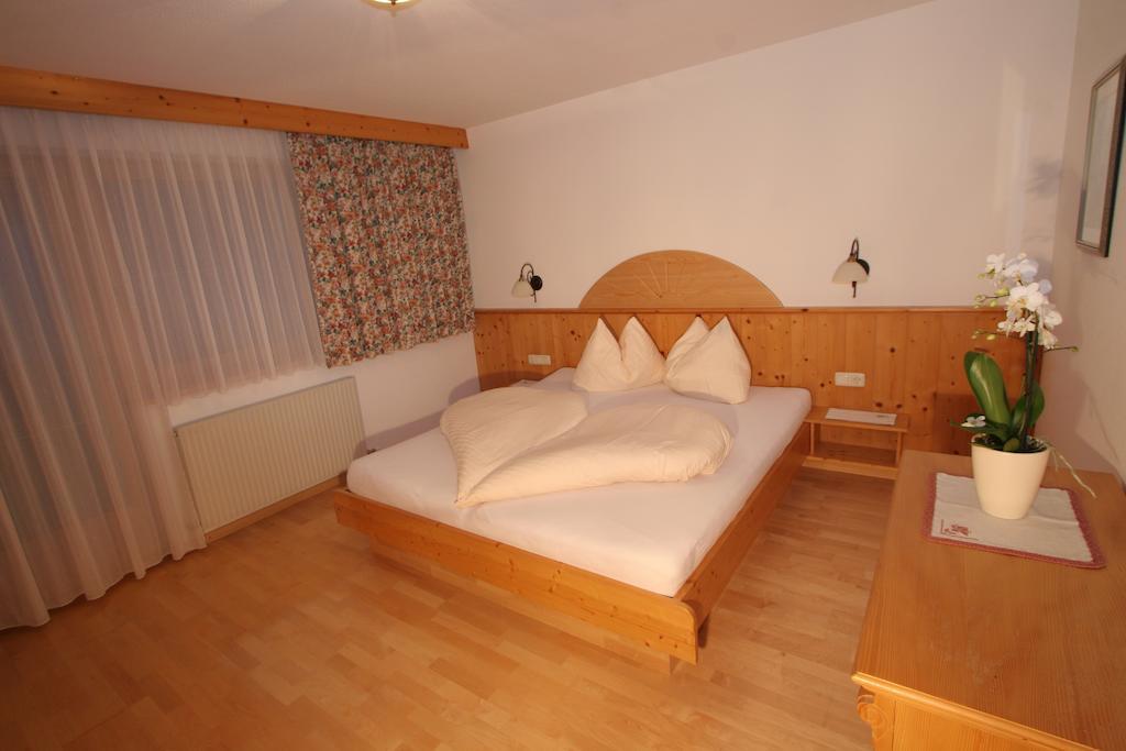Appartement Top Tirol موراخ الغرفة الصورة