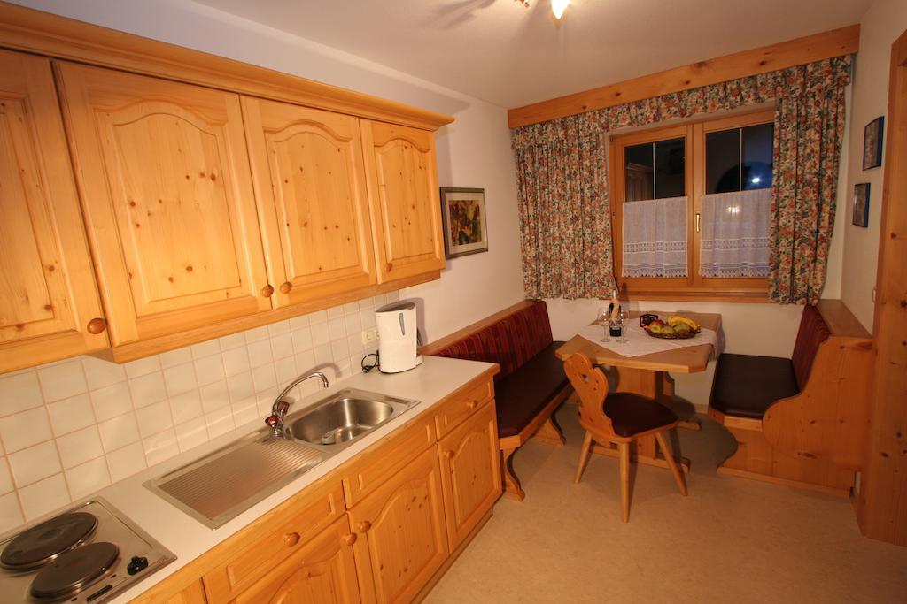 Appartement Top Tirol موراخ الغرفة الصورة