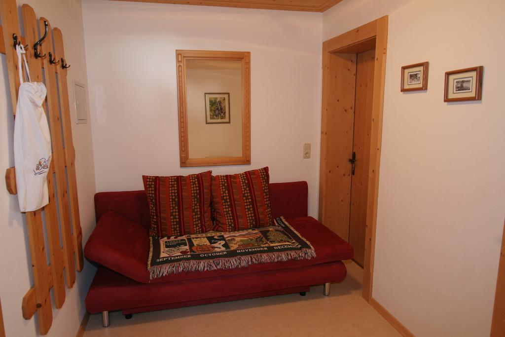 Appartement Top Tirol موراخ الغرفة الصورة