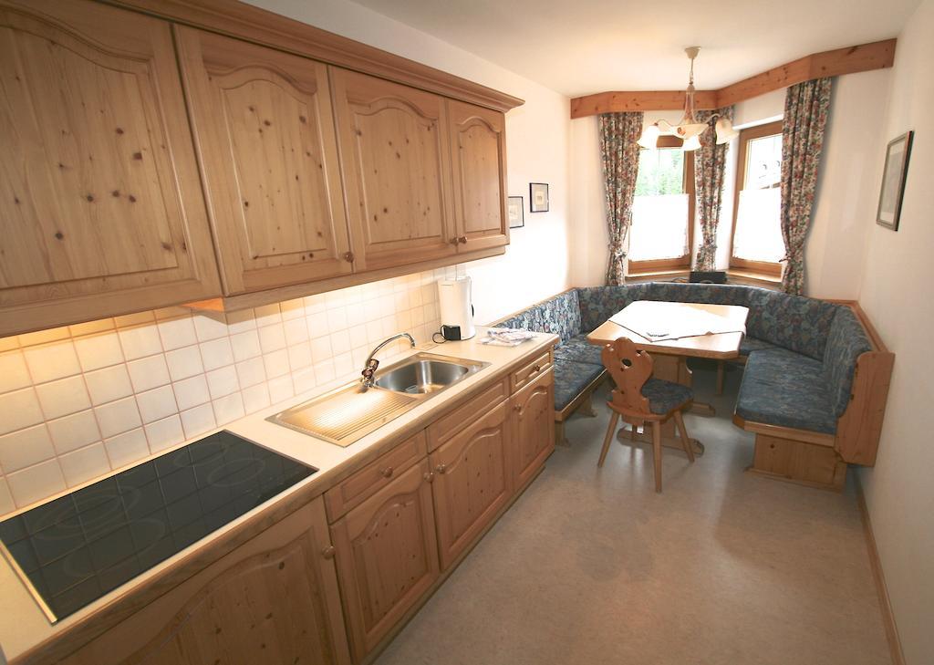 Appartement Top Tirol موراخ الغرفة الصورة