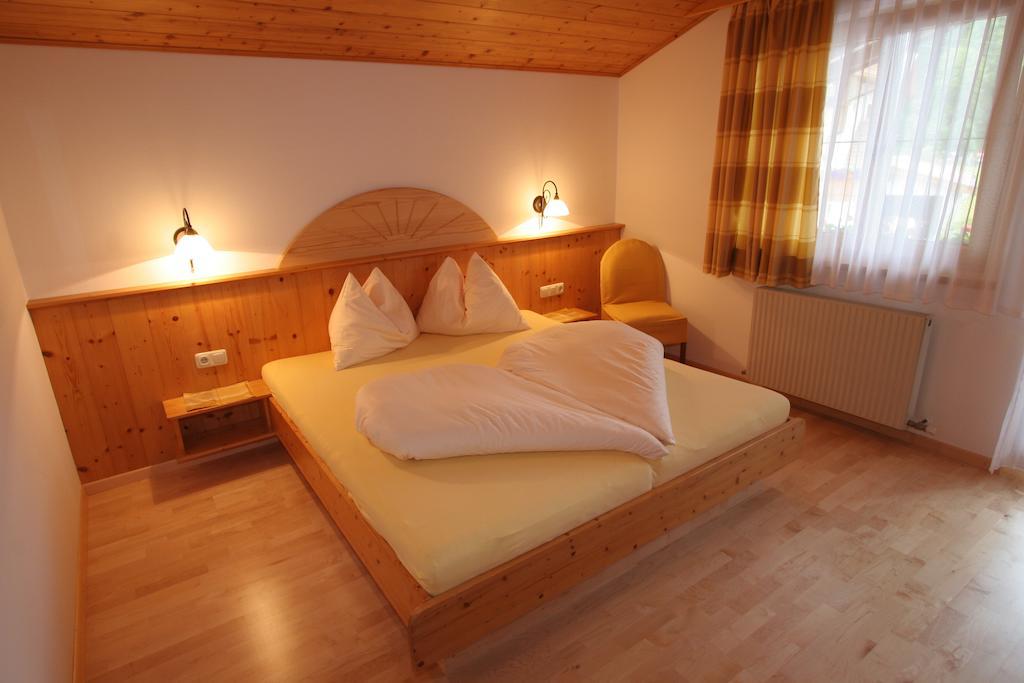 Appartement Top Tirol موراخ الغرفة الصورة