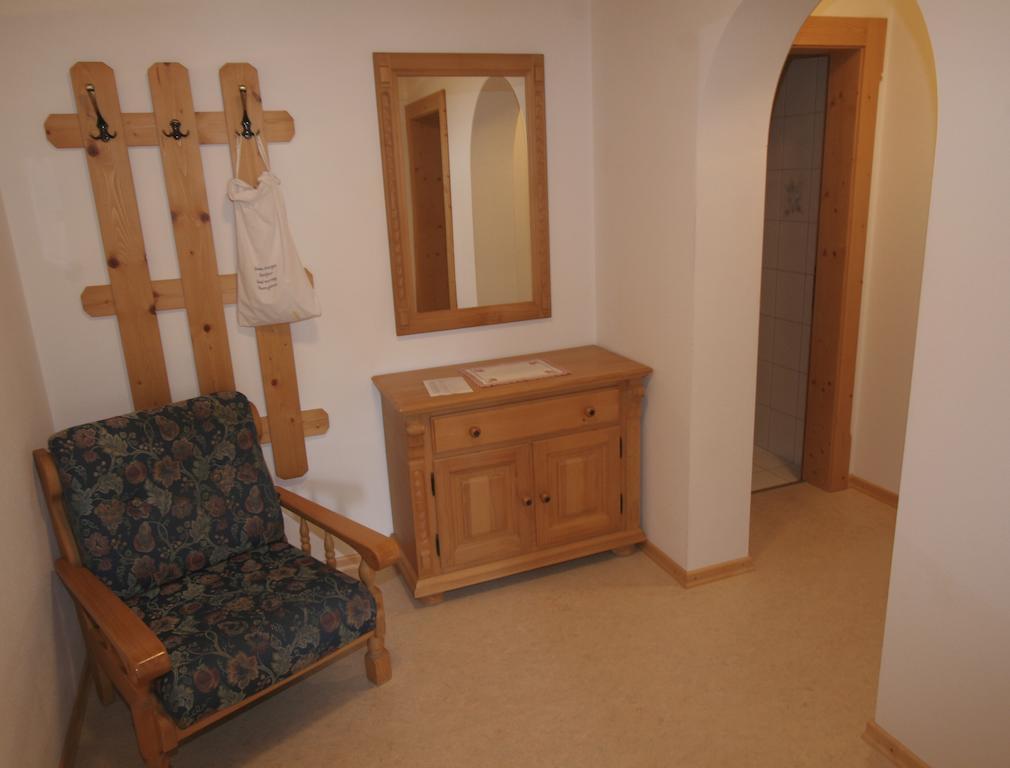 Appartement Top Tirol موراخ الغرفة الصورة