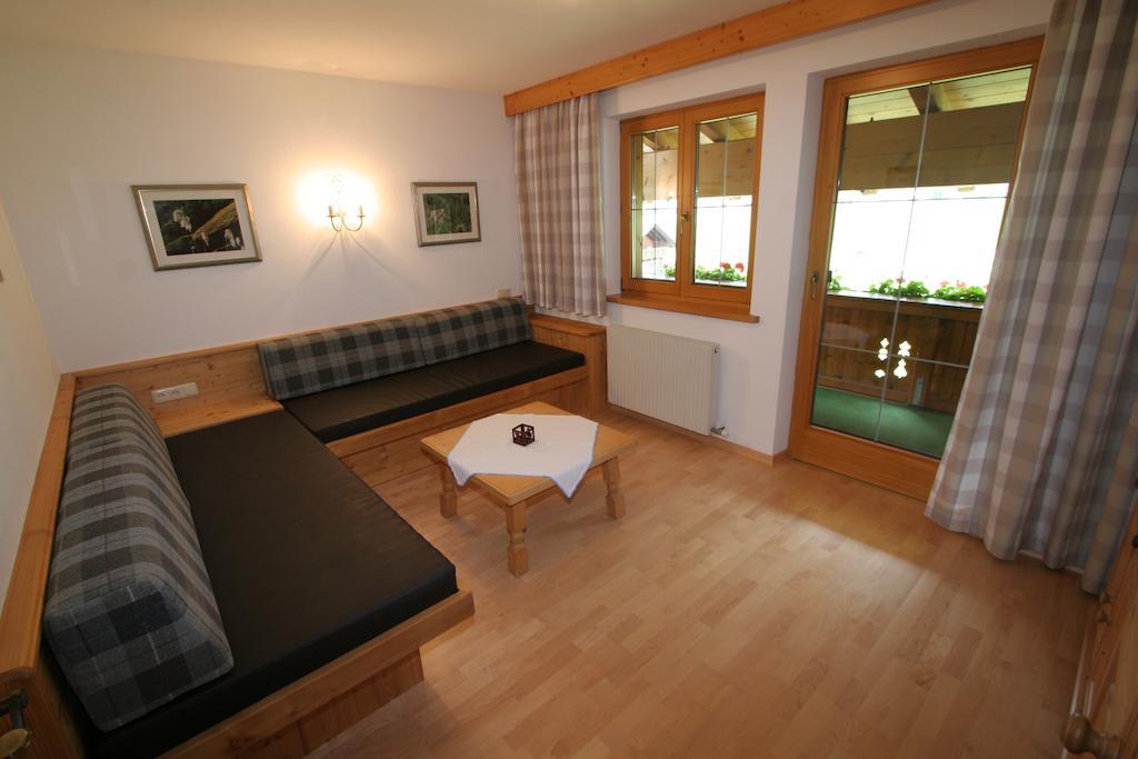 Appartement Top Tirol موراخ الغرفة الصورة